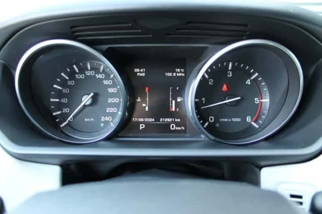 Land Rover Range Rover Sport (2013) thumbnail 7