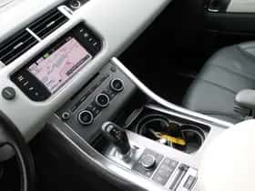 Land Rover Range Rover Sport (2013) thumbnail 8