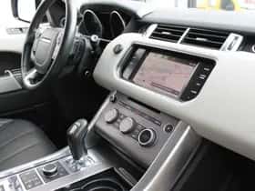 Land Rover Range Rover Sport (2013) thumbnail 9