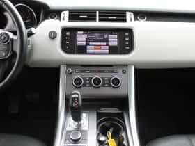 Land Rover Range Rover Sport (2013) thumbnail 10