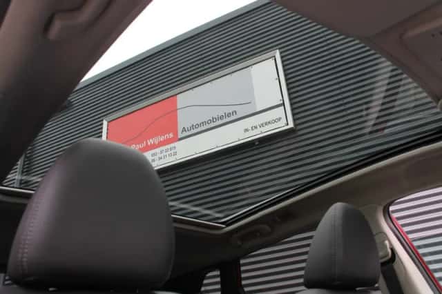 Nissan Qashqai (2015) thumbnail 11