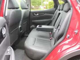 Nissan Qashqai (2015) thumbnail 12