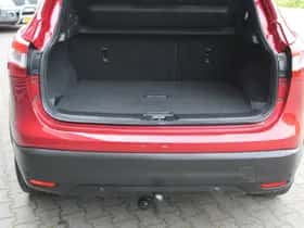 Nissan Qashqai (2015) thumbnail 14