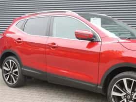 Nissan Qashqai (2015) thumbnail 16