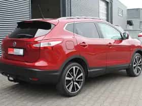 Nissan Qashqai (2015) thumbnail 19