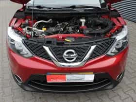 Nissan Qashqai (2015) thumbnail 20