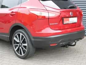 Nissan Qashqai (2015) thumbnail 22