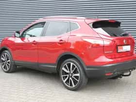 Nissan Qashqai (2015) thumbnail 24