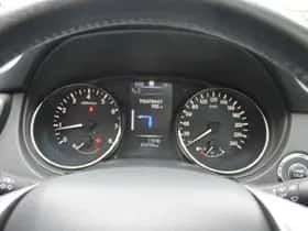 Nissan Qashqai (2015) thumbnail 7