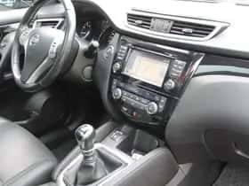 Nissan Qashqai (2015) thumbnail 9