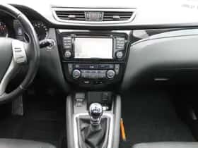 Nissan Qashqai (2015) thumbnail 10