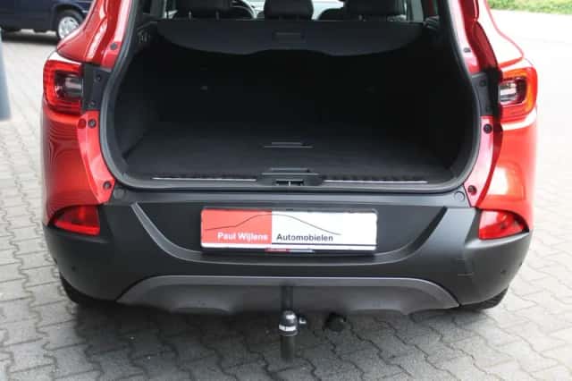 Renault Kadjar (2016) thumbnail 13