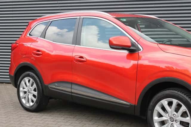 Renault Kadjar (2016) thumbnail 15