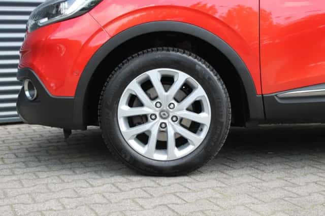 Renault Kadjar (2016) thumbnail 16