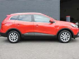 Renault Kadjar (2016) thumbnail 17