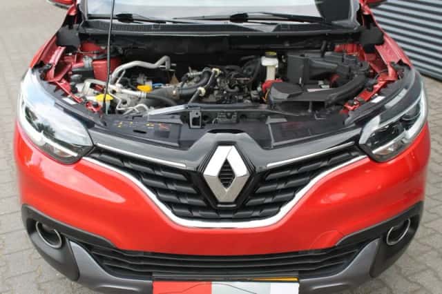 Renault Kadjar (2016) thumbnail 20