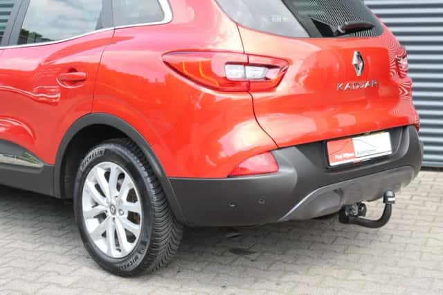 Renault Kadjar (2016) thumbnail 22