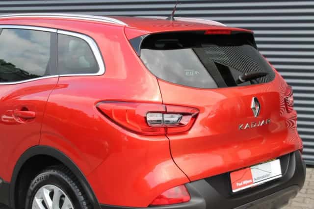 Renault Kadjar (2016) thumbnail 23