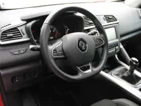 Renault Kadjar (2016) thumbnail 6