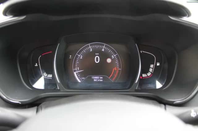 Renault Kadjar (2016) thumbnail 7