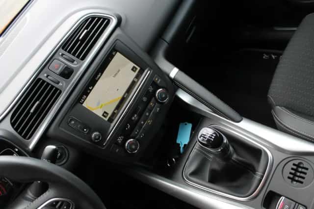 Renault Kadjar (2016) thumbnail 8