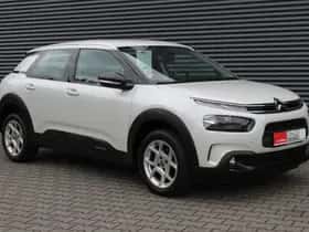 Citroën C4 Cactus (2019)