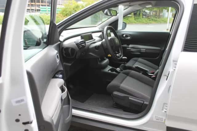 Citroën C4 Cactus (2019) thumbnail 2