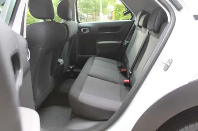 Citroën C4 Cactus (2019) thumbnail 12