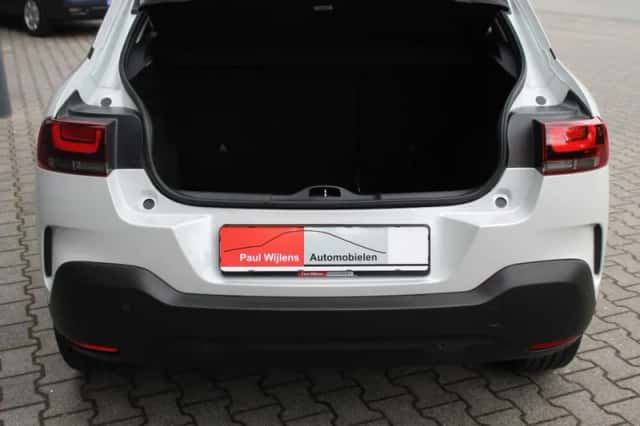 Citroën C4 Cactus (2019) thumbnail 13