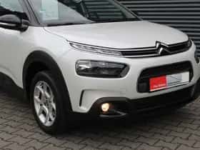 Citroën C4 Cactus (2019) thumbnail 14