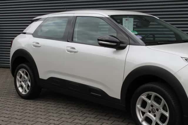 Citroën C4 Cactus (2019) thumbnail 15