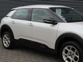 Citroën C4 Cactus (2019) thumbnail 15