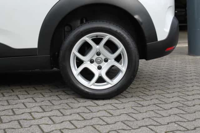 Citroën C4 Cactus (2019) thumbnail 16