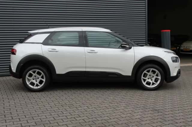 Citroën C4 Cactus (2019) thumbnail 17