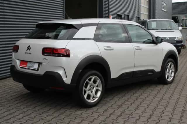 Citroën C4 Cactus (2019) thumbnail 18