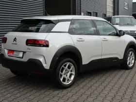 Citroën C4 Cactus (2019) thumbnail 18