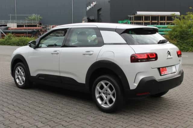 Citroën C4 Cactus (2019) thumbnail 19