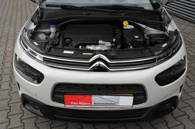 Citroën C4 Cactus (2019) thumbnail 20