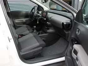Citroën C4 Cactus (2019) thumbnail 3