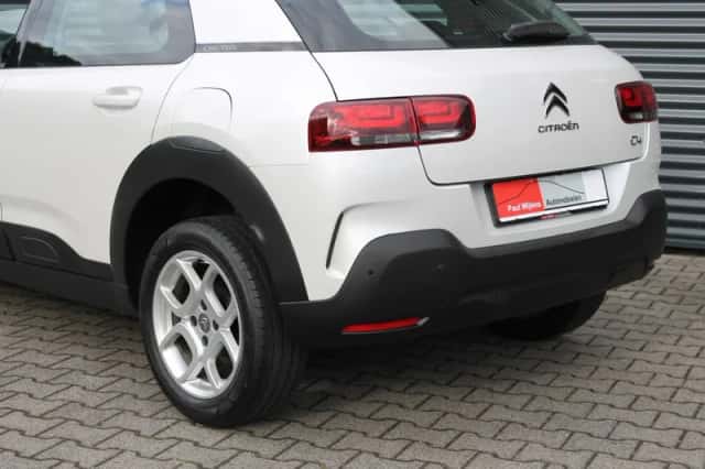 Citroën C4 Cactus (2019) thumbnail 22