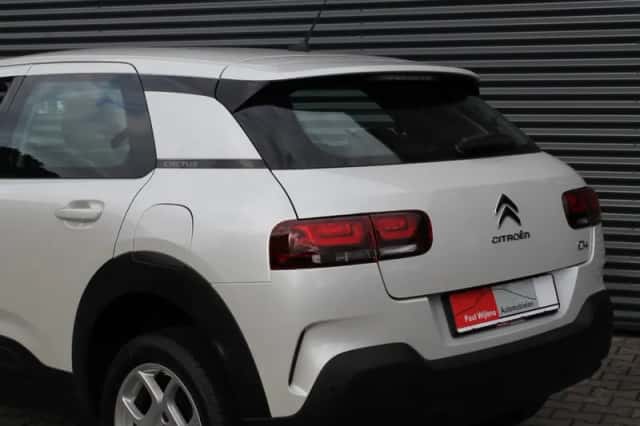Citroën C4 Cactus (2019) thumbnail 23