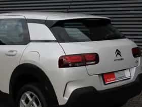 Citroën C4 Cactus (2019) thumbnail 23