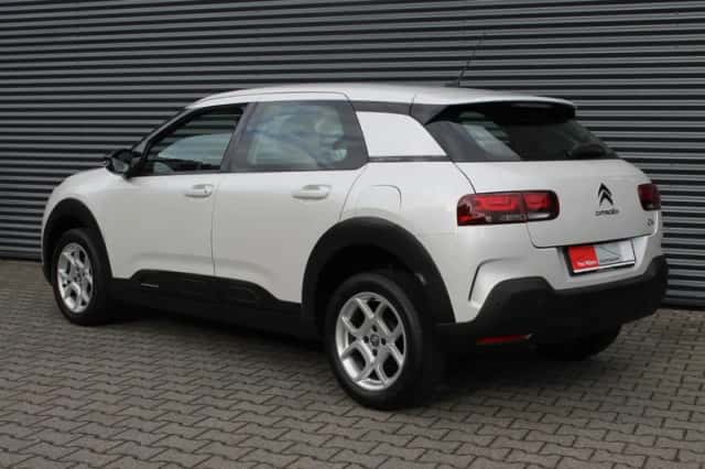 Citroën C4 Cactus (2019) thumbnail 24