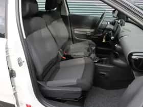 Citroën C4 Cactus (2019) thumbnail 4