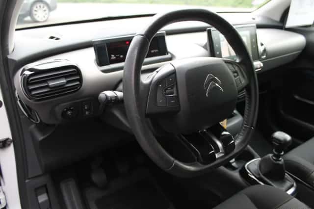 Citroën C4 Cactus (2019) thumbnail 6