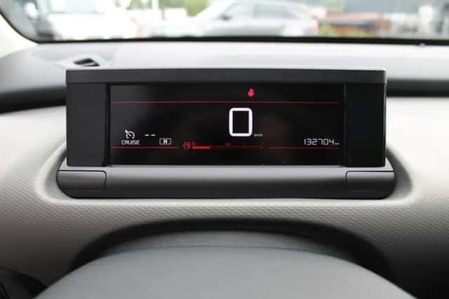 Citroën C4 Cactus (2019) thumbnail 7