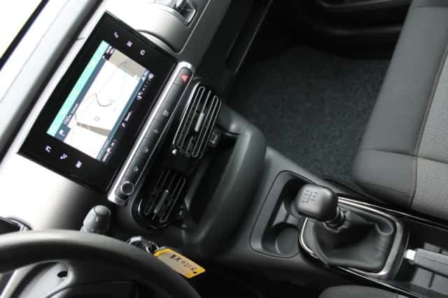 Citroën C4 Cactus (2019) thumbnail 8