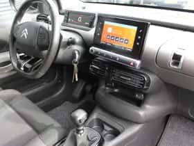 Citroën C4 Cactus (2019) thumbnail 9