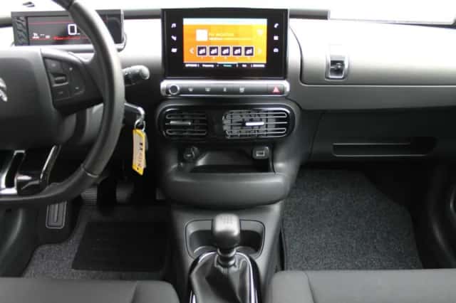 Citroën C4 Cactus (2019) thumbnail 10