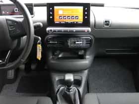 Citroën C4 Cactus (2019) thumbnail 10